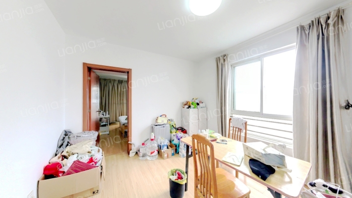 定坊和苑B区二手房实景图