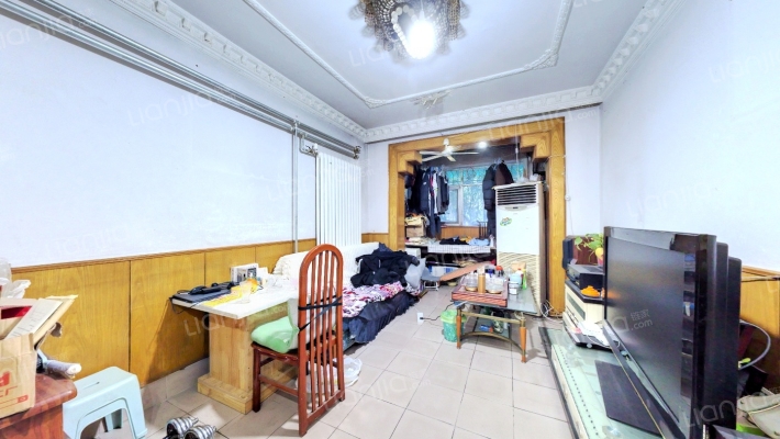 工人路330号院二手房实景图