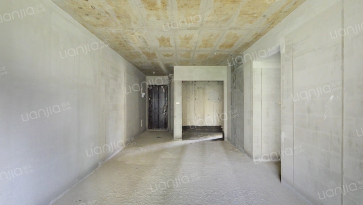 奥园誉博府二手房实景图