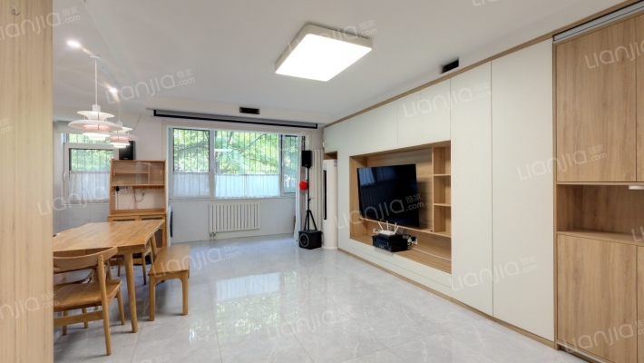 紫金长安二手房实景图