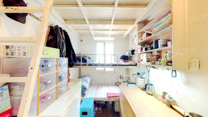 友好里二手房实景图