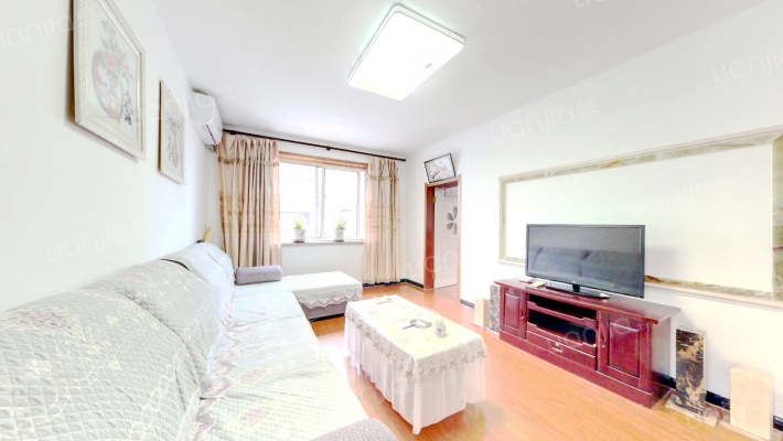 书香雅园二手房实景图