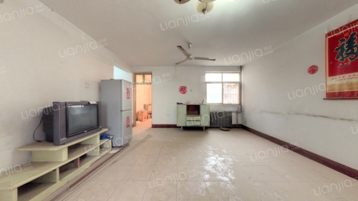 长兴路13号院二手房实景图