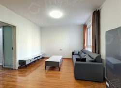 整租·新惠家园 1室0厅 南_新惠家园租房