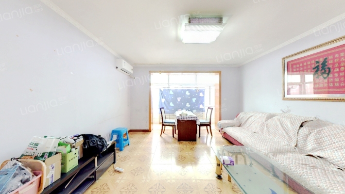 鑫塔小区二手房实景图