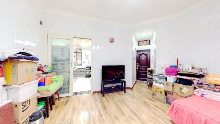 龙江路23号二手房实景图