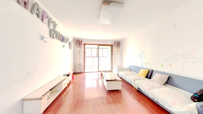 尚品御园二手房实景图