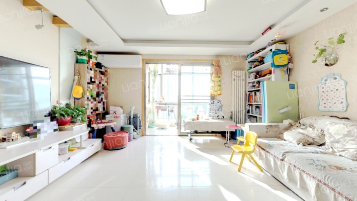 政泰家园二手房实景图