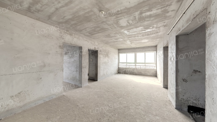 平昌宜居苑二手房实景图