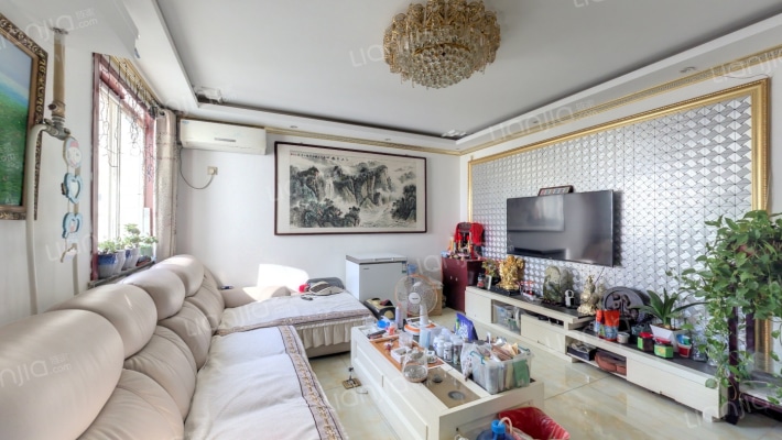 星光佳园二手房实景图