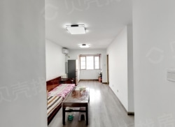 整租·石泉砖厂B9区 2室1厅 南_石泉砖厂B9区租房