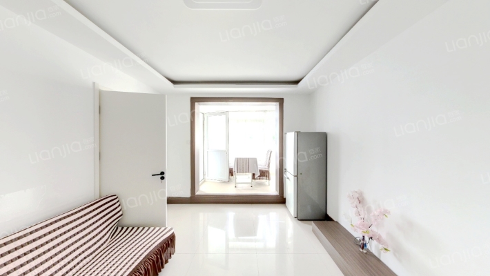龙达园二手房实景图