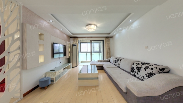 保利家园南区二手房实景图