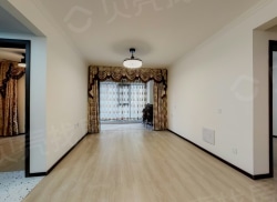 整租·旭辉·时代天际 3室2厅 南/北_旭辉·时代天际租房