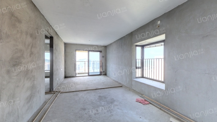 海德琥珀台二手房实景图