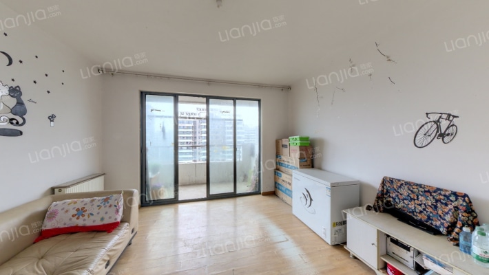 滨湖世纪城徽贵苑二手房实景图