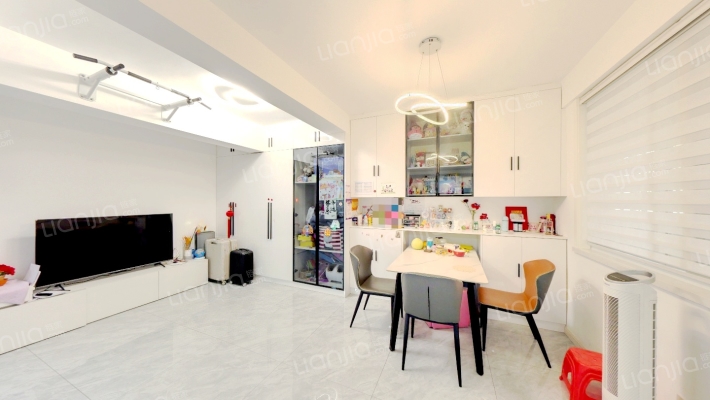 莲蓉公寓二手房实景图