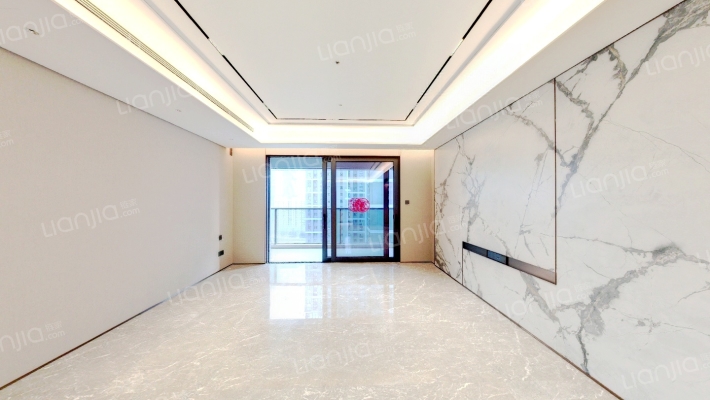 幸福里二手房实景图