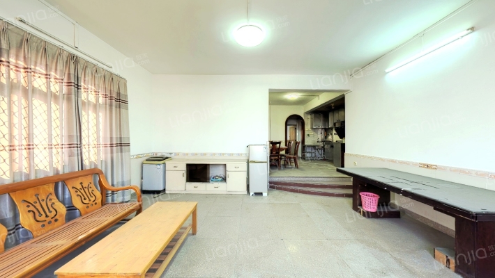 大良单家府又居委会二手房实景图