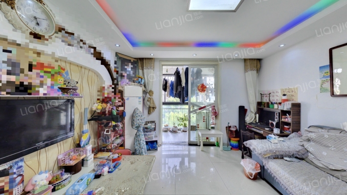佳境枫情苑二手房实景图