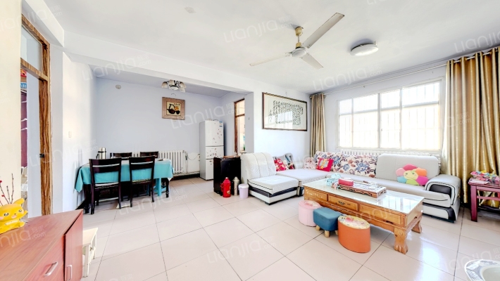 凤凰小区二区二手房实景图