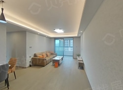 整租·中粮·悦揽天地 3室2厅 南_中粮·悦揽天地租房