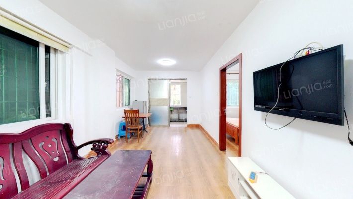 溢景苑二手房实景图