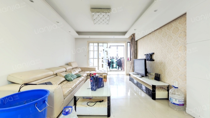 小石城6区香樟园二手房实景图