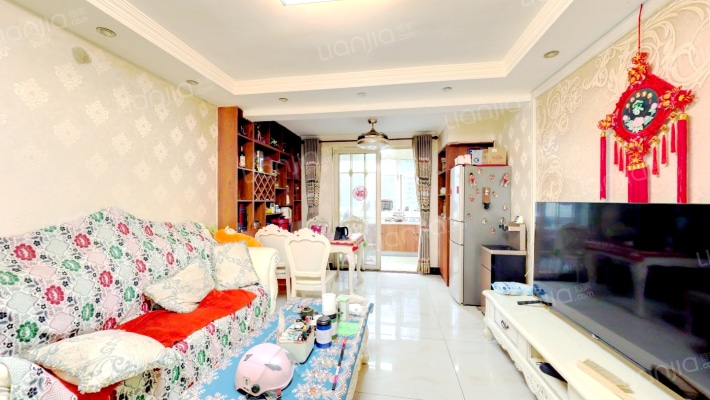 东平路7号院二手房实景图