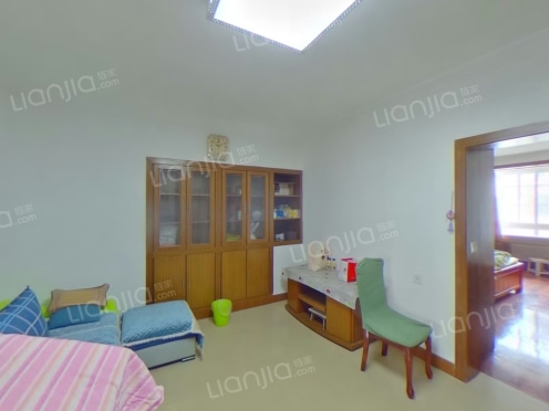 整租·红峰二村一区 2室2厅 南