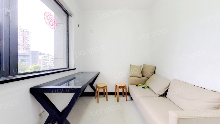 明桂北苑二手房实景图