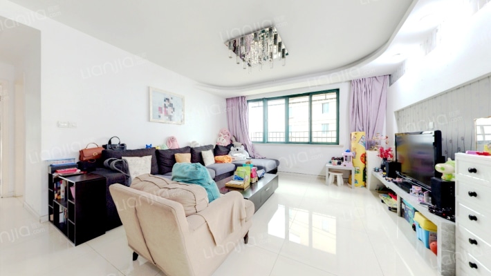 创智赢家二手房实景图