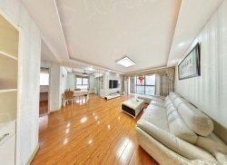 整租·中央城C区 3室2厅 南_中央城C区租房