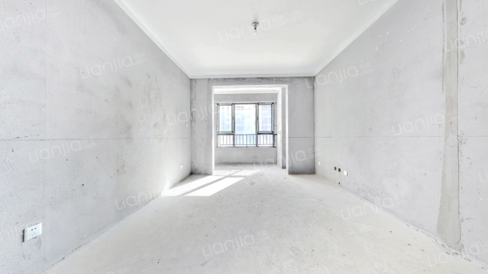 黄浦公馆二期二手房实景图