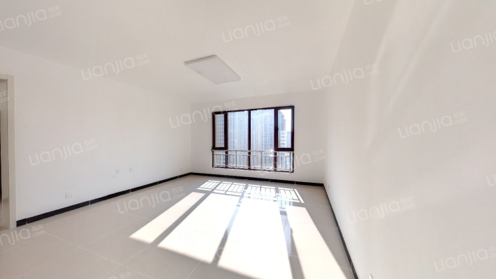 天山九峯二手房实景图