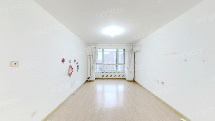 万科新里程家园二手房实景图