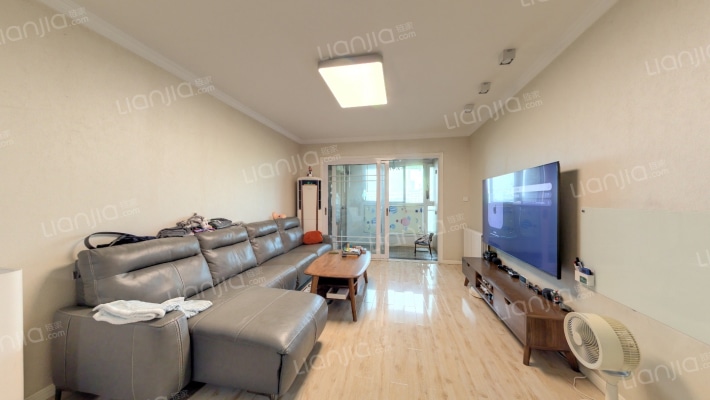 翠屏国际广场苑二手房实景图