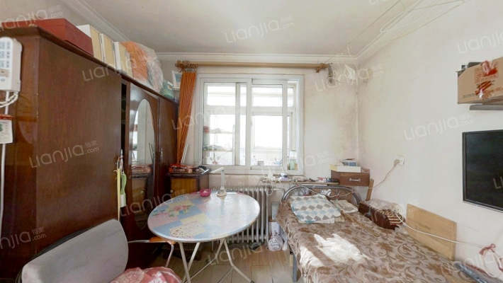 建平楼二手房实景图