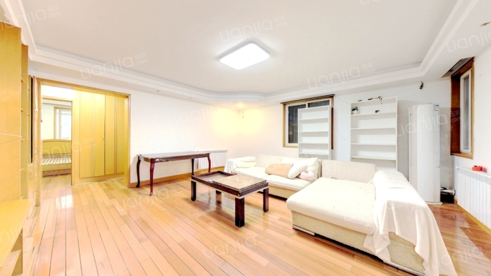 黄埔花园二手房实景图