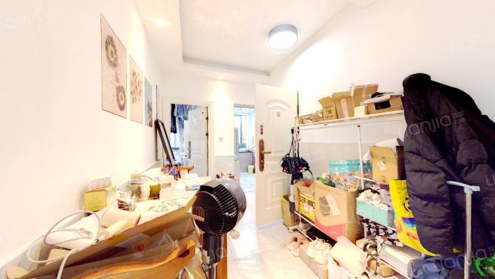 昌源清苑二手房实景图