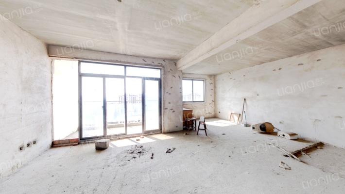 马鞍苑一区二手房实景图