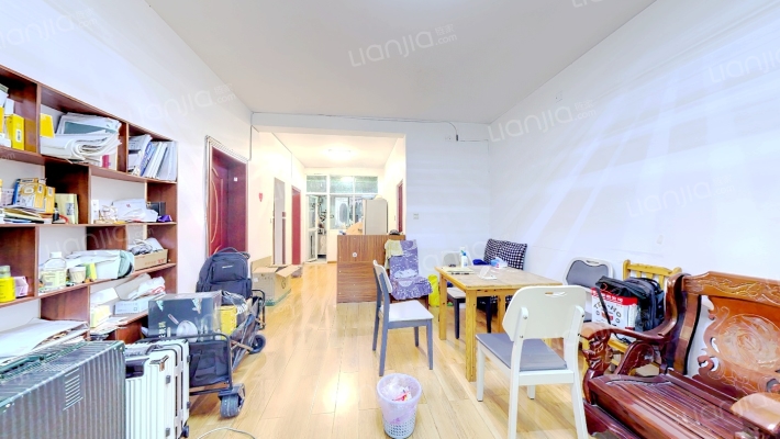 家和园二手房实景图