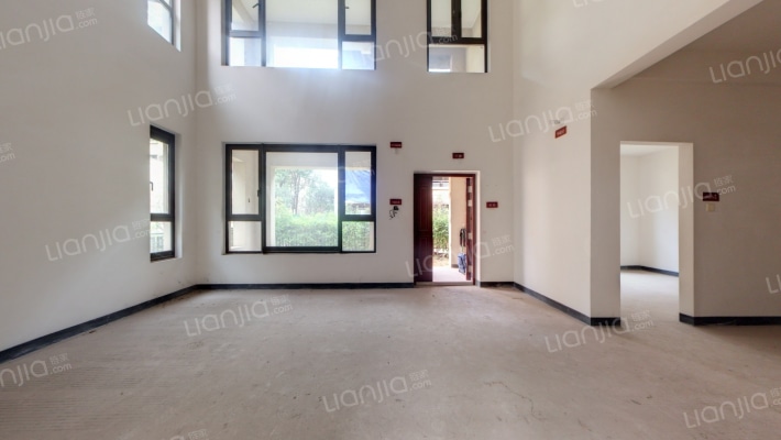 北大资源悦来B区二手房实景图