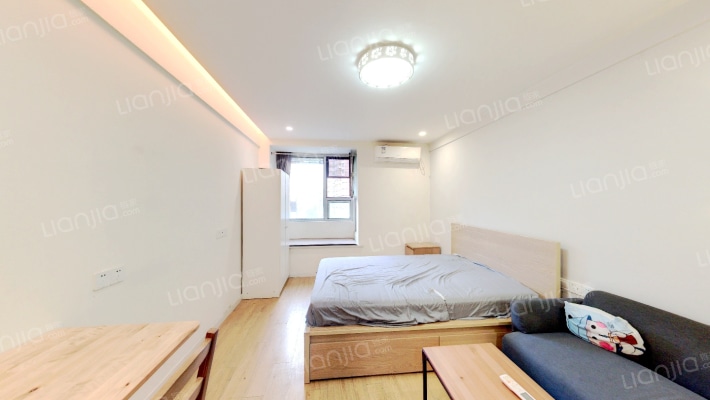 米公馆二手房实景图