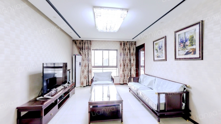 高科荣域二手房实景图