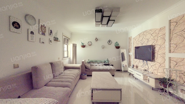 升龙城2号院二手房实景图