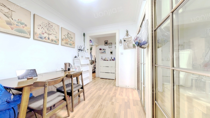 临潮三村二手房实景图