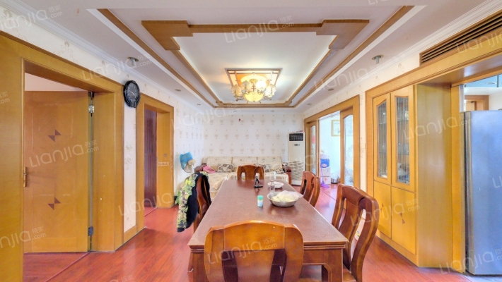 解放西路311弄二手房实景图