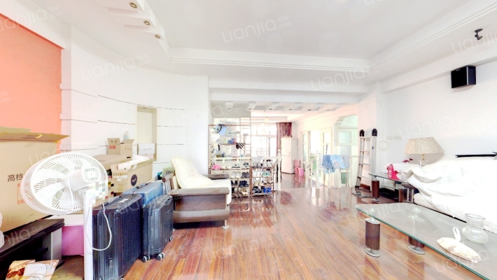 集贤雅苑二手房实景图