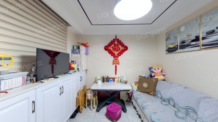 南扬新村二手房实景图